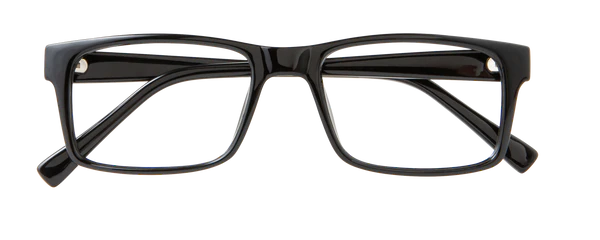 Clear Vision, Styled in Seconds